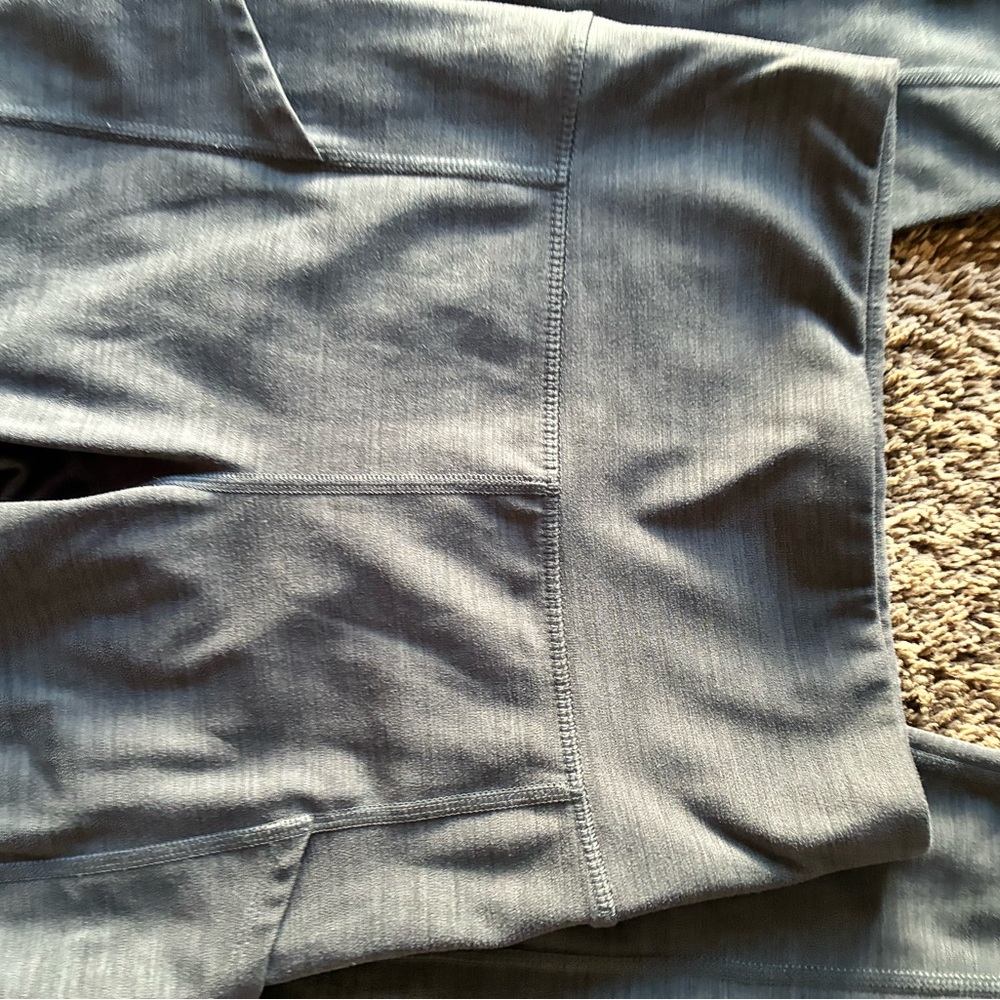 Amazon and American eagle leggings